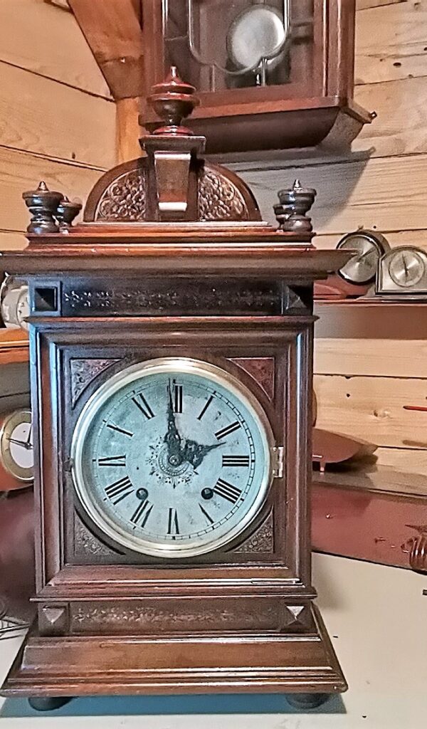 LFS - Lorenz Furtwangler & Sohne